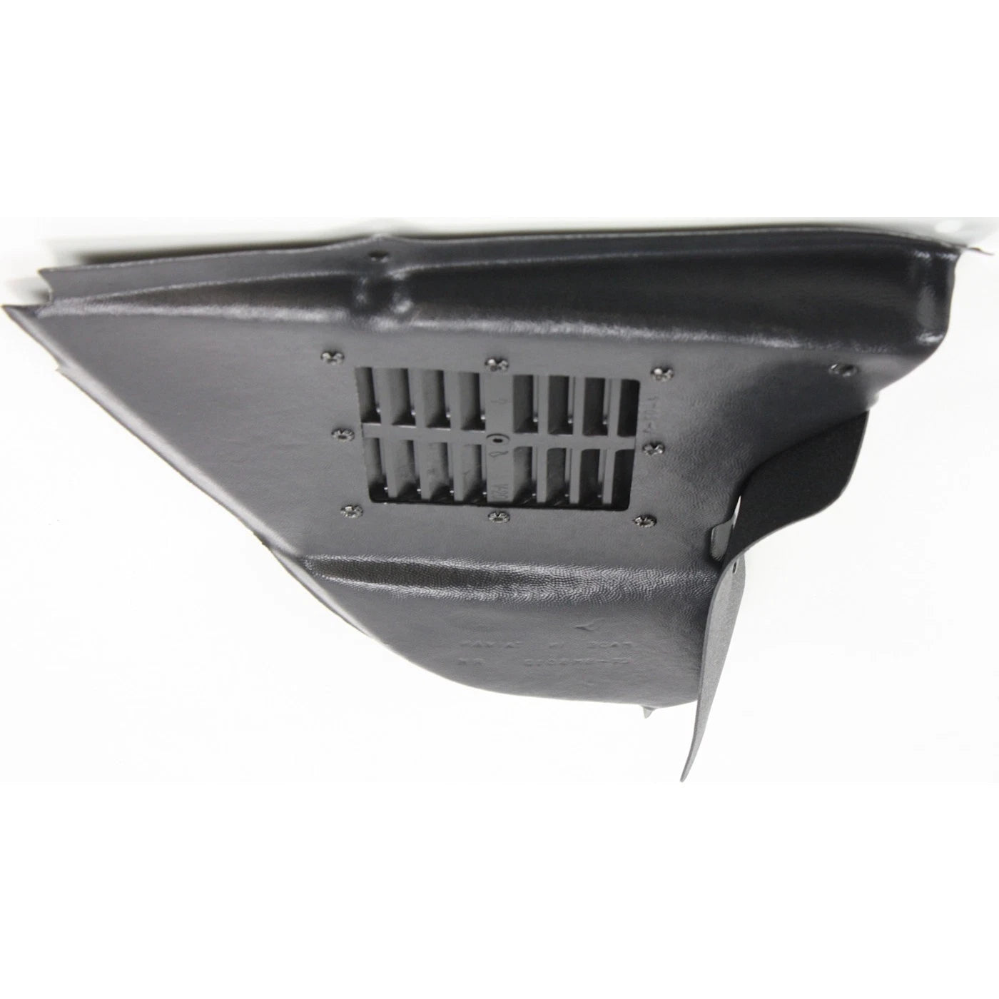 Engine Splash Shield for BMW 5 Series (530, 525, 550, 545)
