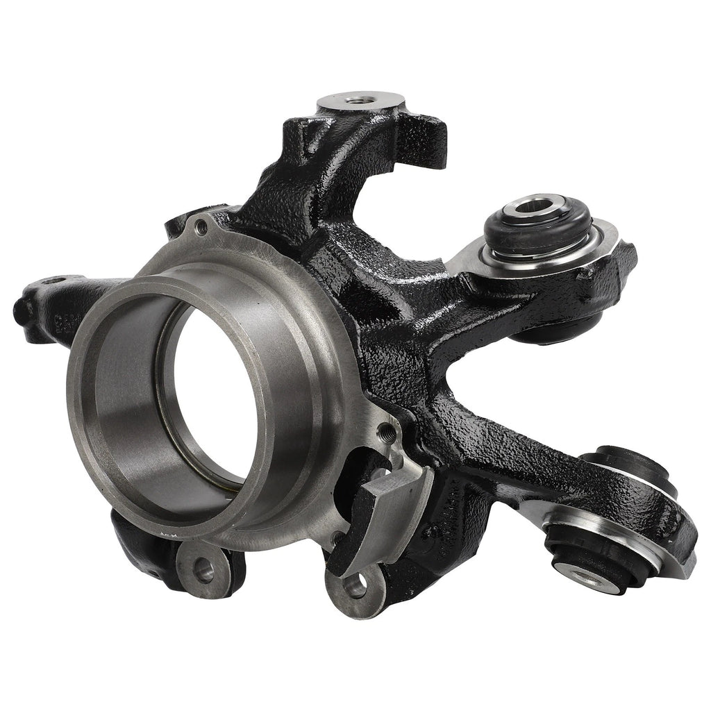2X Rear Steering Knuckles for BMW 135i E82 (2008–2013)