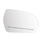 Heated Mirror Glass for Audi A3 A4 A5 (2010-2017) Right Passenger Side
