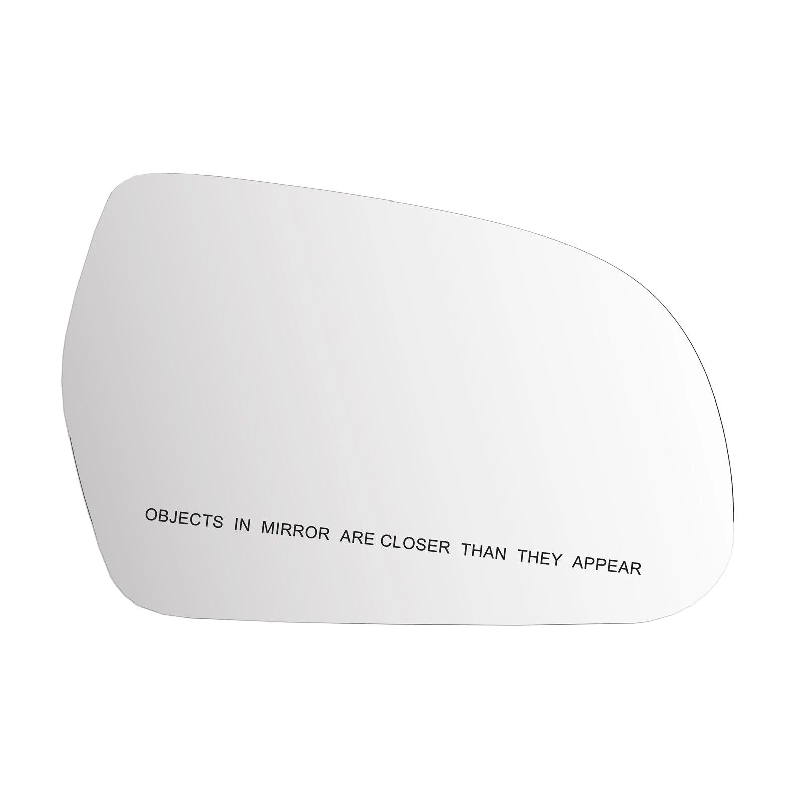 Heated Mirror Glass for Audi A3 A4 A5 (2010-2017) Right Passenger Side