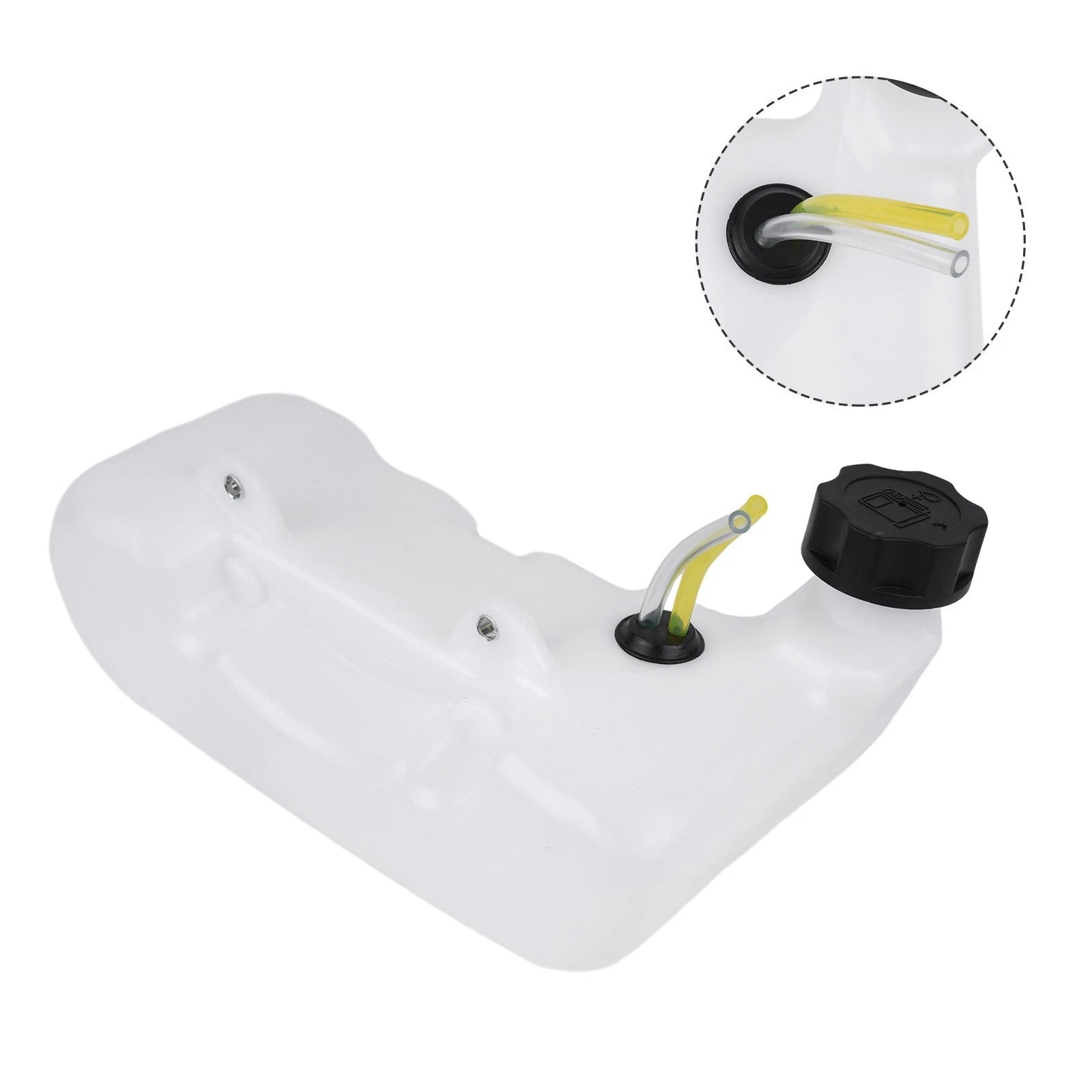 Fuel Tank for Brush Cutter (Petrol)