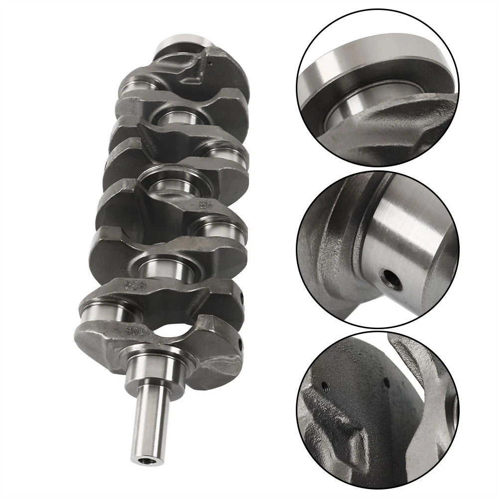 Connecting Rods for Hyundai Sonata/Santa Fe & Kia Optima