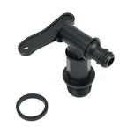 Waste Water Tank Drain Tap for Motorhome Caravan Boat Camper Van