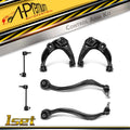 6x Front Control Arm Sway Bar Link for Ford Fusion Lincoln MKZ (2013–2020)