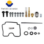 Carburetor Rebuild Kit for Yamaha XV1600 Road Star (1999–2003)