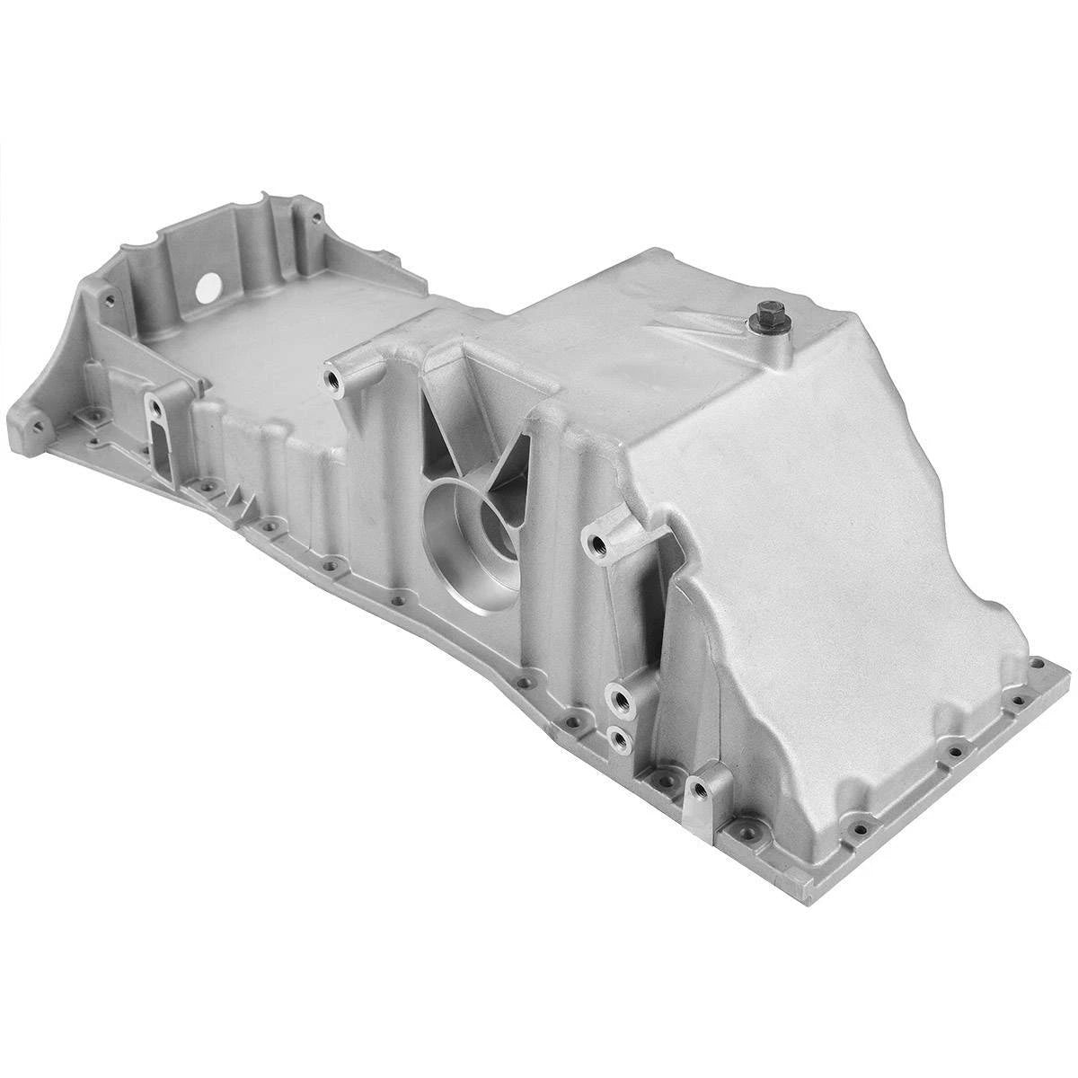 Engine Oil Pan Sump for GMC Envoy, Chevrolet Trailblazer (2003-2009)