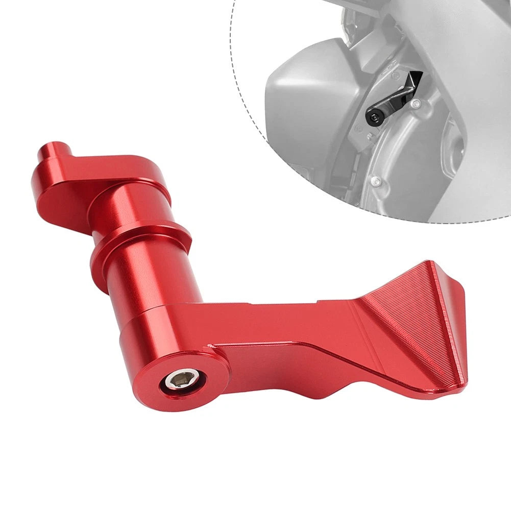 Aluminum Parking Brake Lock Lever for Can-Am Ryker (2019–2023)