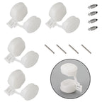 4X Carburetor Repair Kit Float Set for Honda CBR600 CBR750 CBR1000 CB1000 (T9)