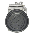 A/C Compressor Kit With Condenser for Infiniti I30 3.0L (2001–2003)