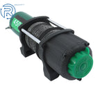 4500LB Synthetic Rope Winch for Off-Road Vehicles (IP67)