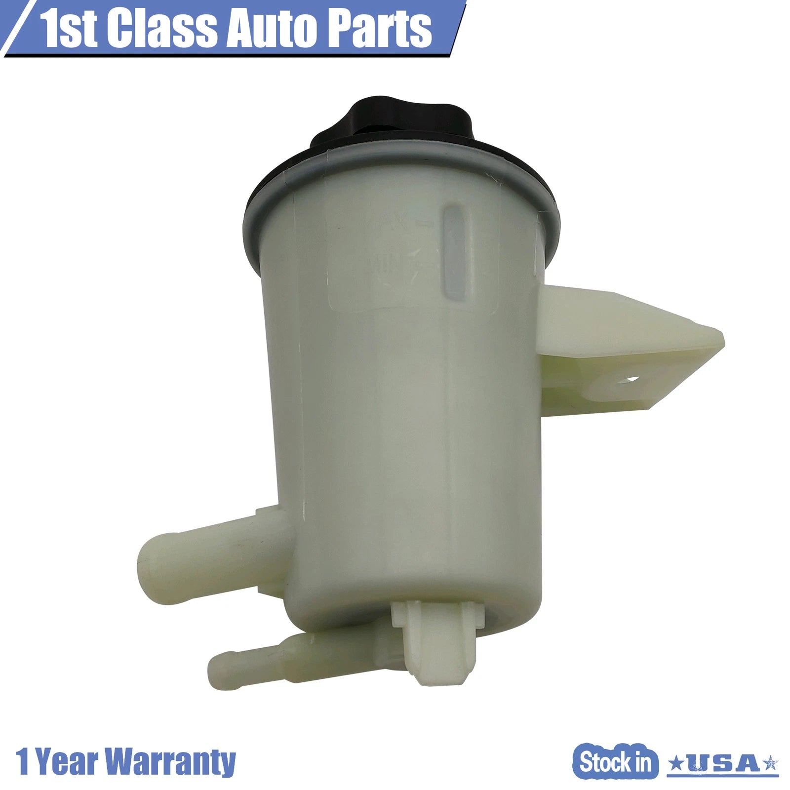 Power Steering Reservoir for Ford Expedition Lincoln Navigator (2008–2019)