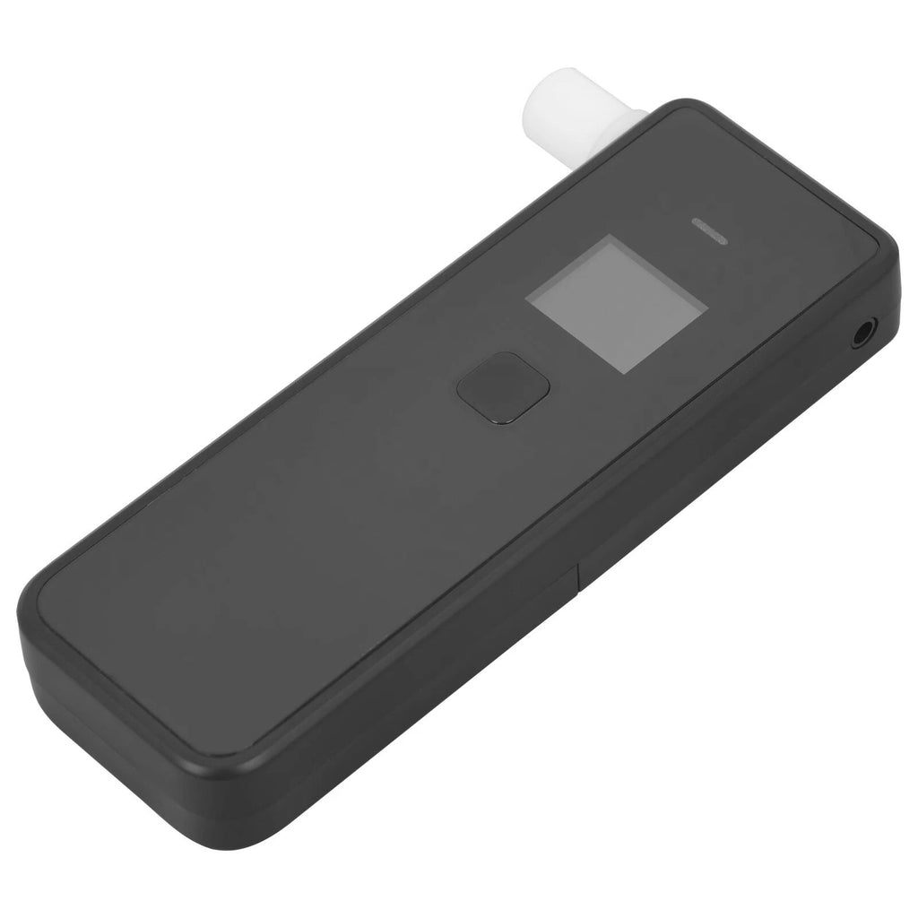 Portable Digital Breath Alcohol Tester for All Vehicles
