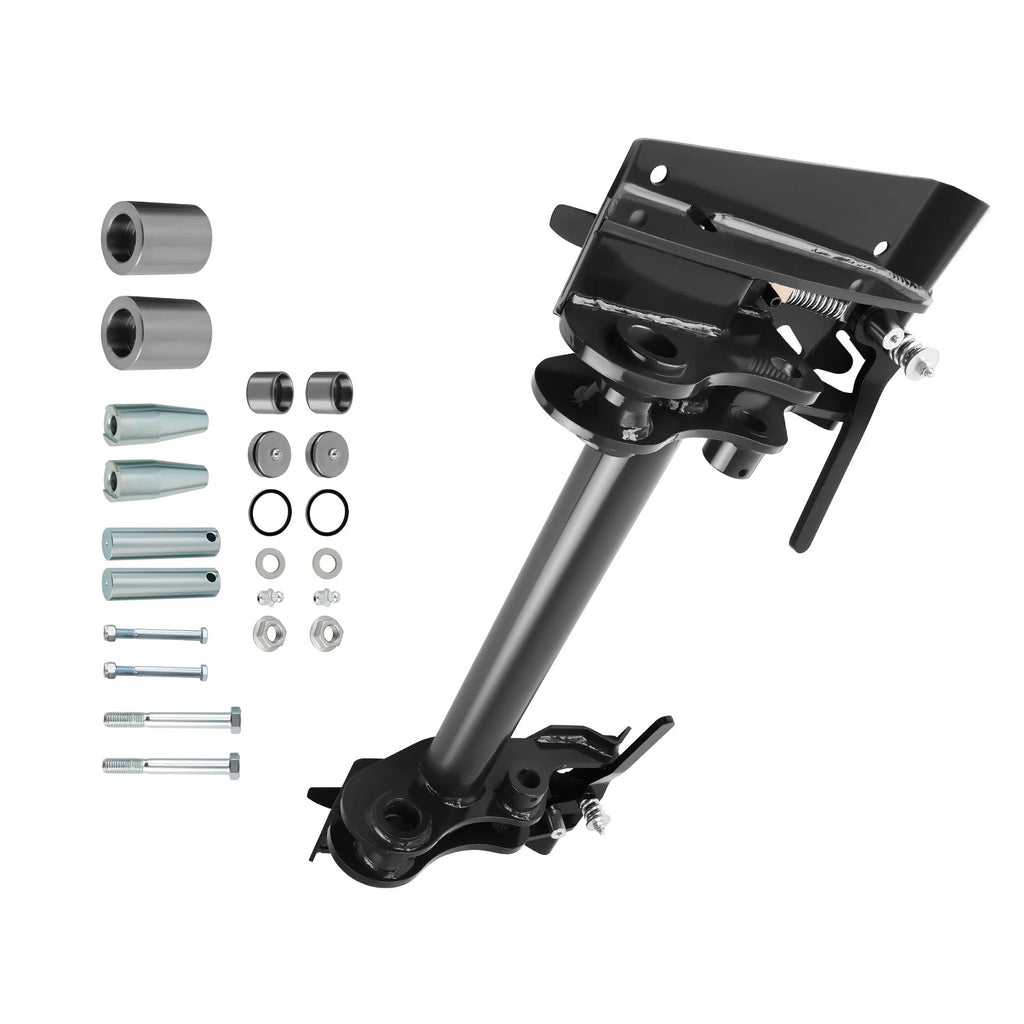 Mounting System for Bobcat S510/S530/S550/S590 (7276373, 6577954, 7180827, 17C1080)