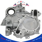 Timing Cover for Ford Taurus, Mustang, Mercury Sable (1994–1995)