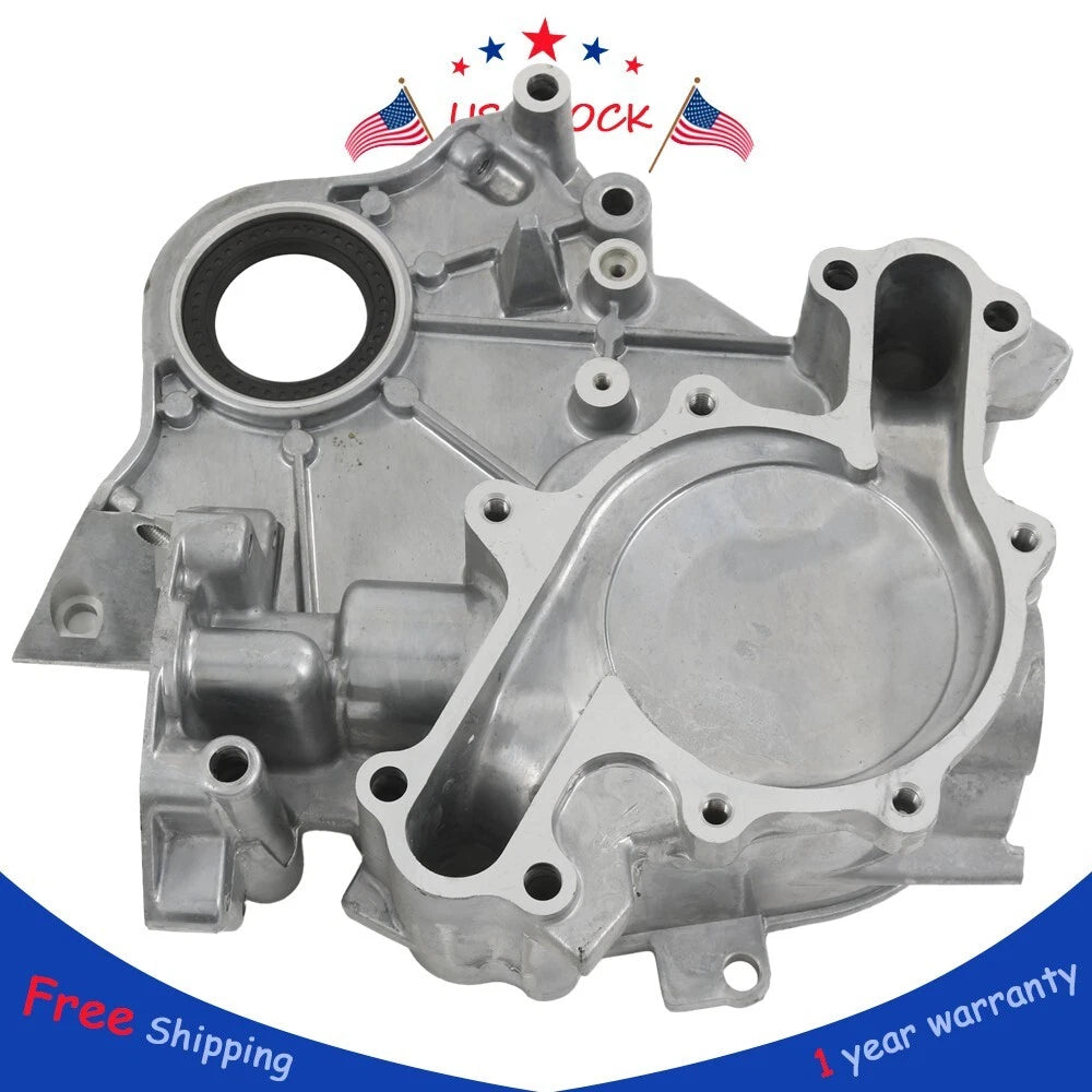 Timing Cover for Ford Taurus, Mustang, Mercury Sable (1994–1995)
