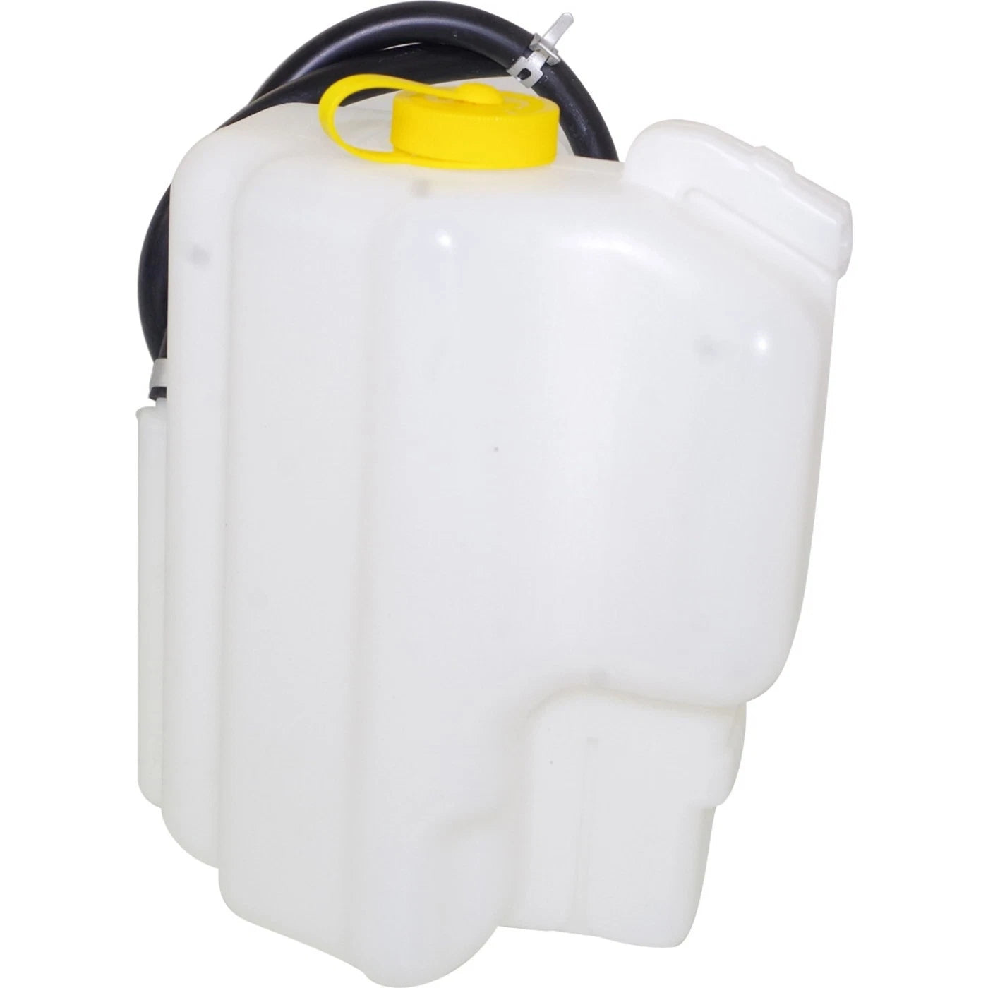 Coolant Reservoir for Nissan Altima (1993–2001) with Cap & Hose