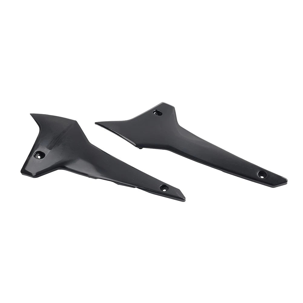 Front Side Oil Tank Cover Cowl Fairing Panel for Kawasaki KLX250S/SF (2006–2023)