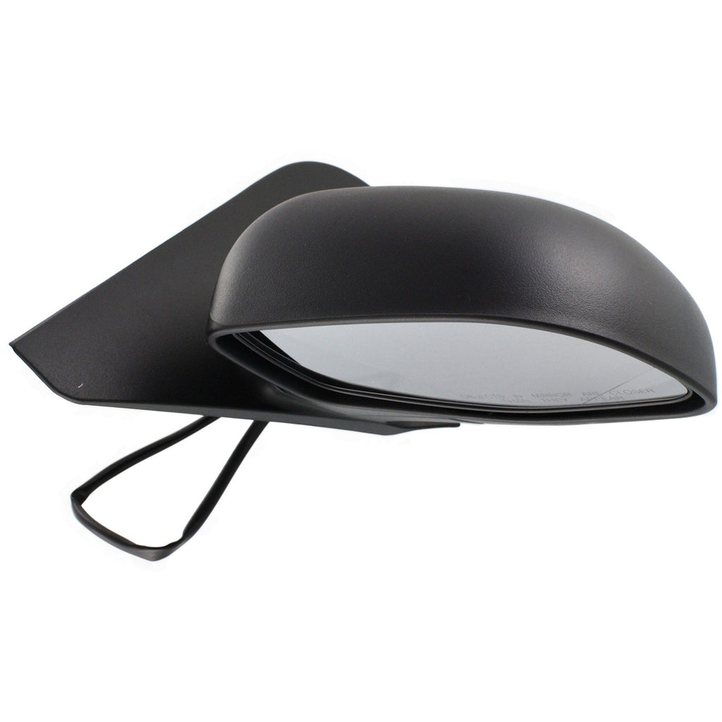 Power Side View Mirror for Ford Explorer Sport Trac (2001–2005)
