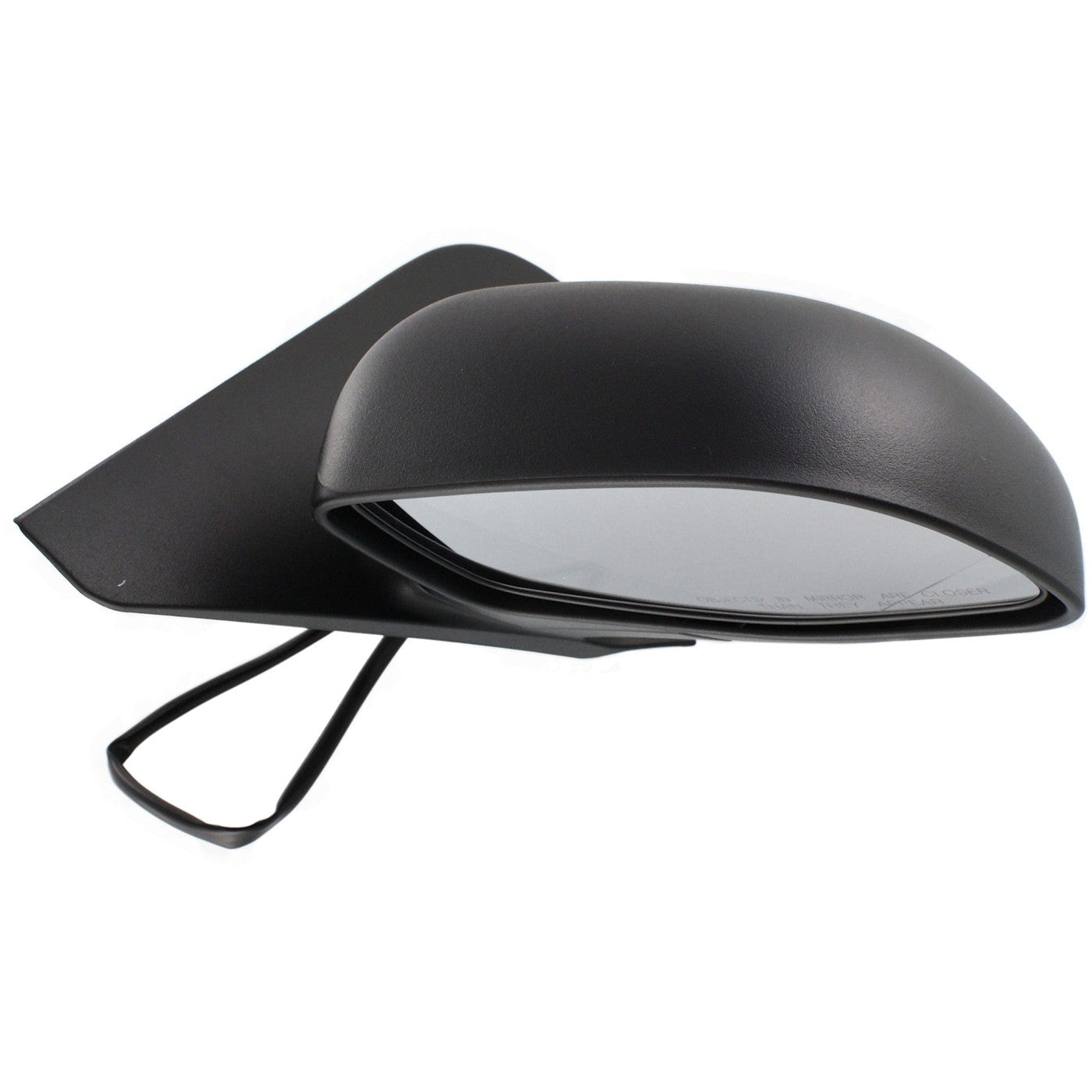 Power Side View Mirror for Ford Explorer Sport Trac (2001–2005)
