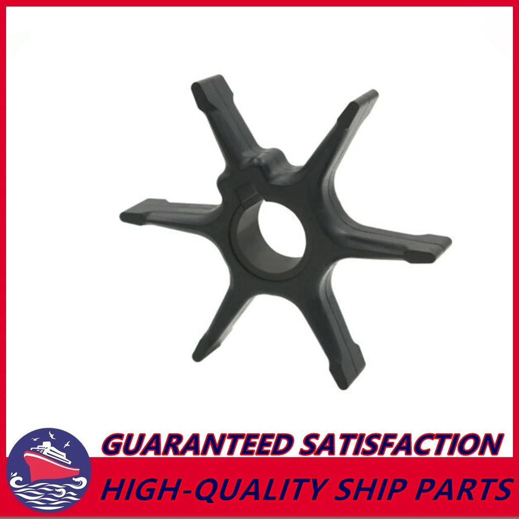 Water Pump Impeller for Suzuki 9.9 25HP (17461-93004, Sierra 18-3092)