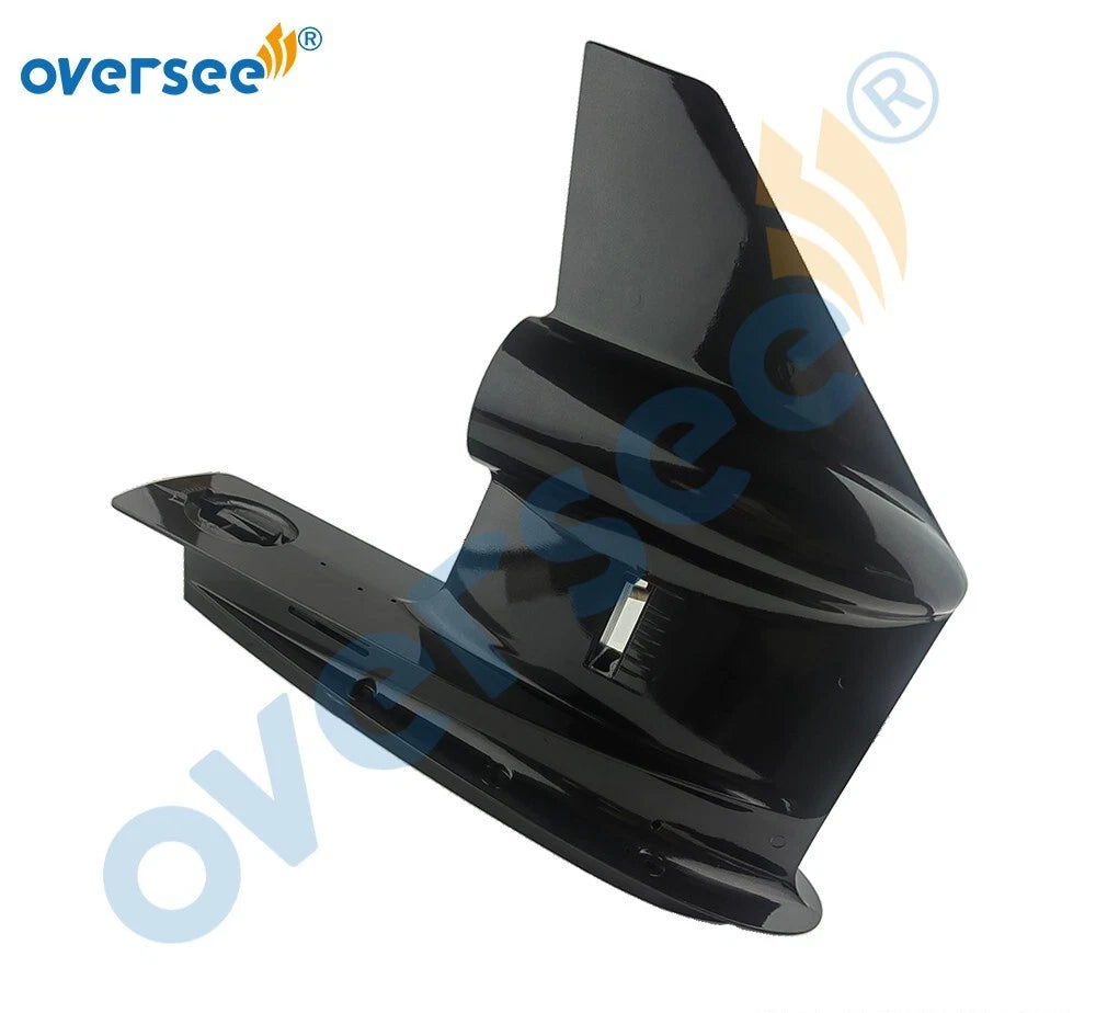 Lower Casing for Yamaha 4 Stroke 115 130HP Outboard (F115 LF130)