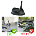 Roof Antenna Aerial Base Assembly for MINI Cooper Clubman (2007–2010)