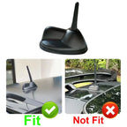 Roof Antenna Aerial Base Assembly for MINI Cooper Clubman (2007–2010)