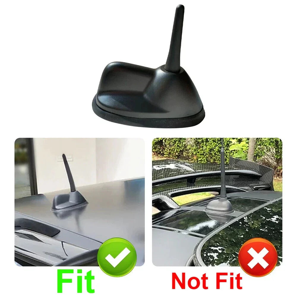 Roof Antenna Aerial Base Assembly for MINI Cooper Clubman (2007–2010)