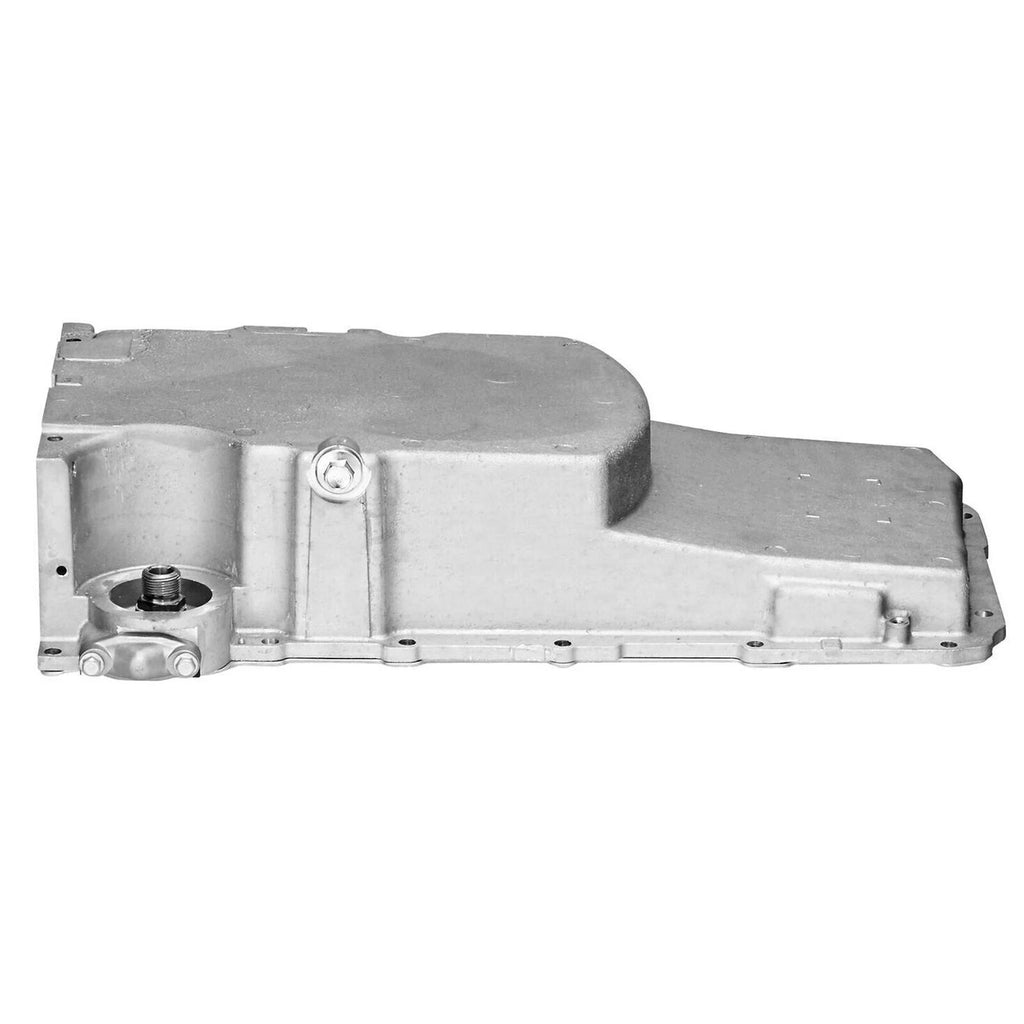 Engine Oil Pan with Gasket for Chevrolet Corvette (2005-2013)