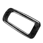 Hand Brake Park P Button Trim for Benz C E GLC Class (W205 W213 X253) Wood Grain