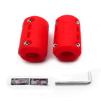 Engine Protection Guard Bumper Dec Block for Kawasaki Versys-X 300 (2017–2022)