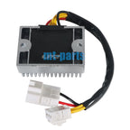 Voltage Rectifier Regulator for Crossfire ATV Rubicon 500 (C500-3702000, LU028396)