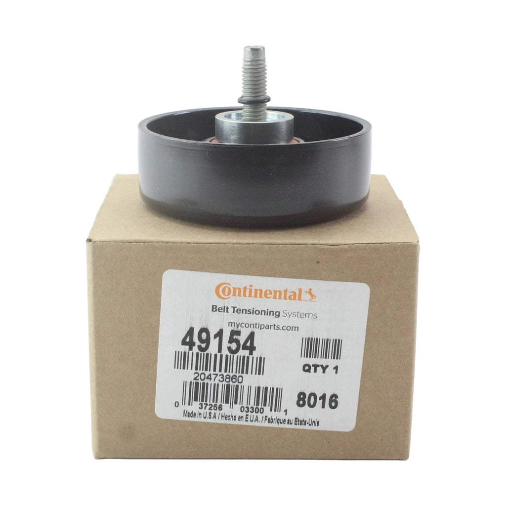 Idler Pulley for Continental Accu-Drive (49154)