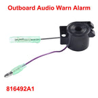Audio Warn Alarm for Mercury (1 Pc, 816492A1)