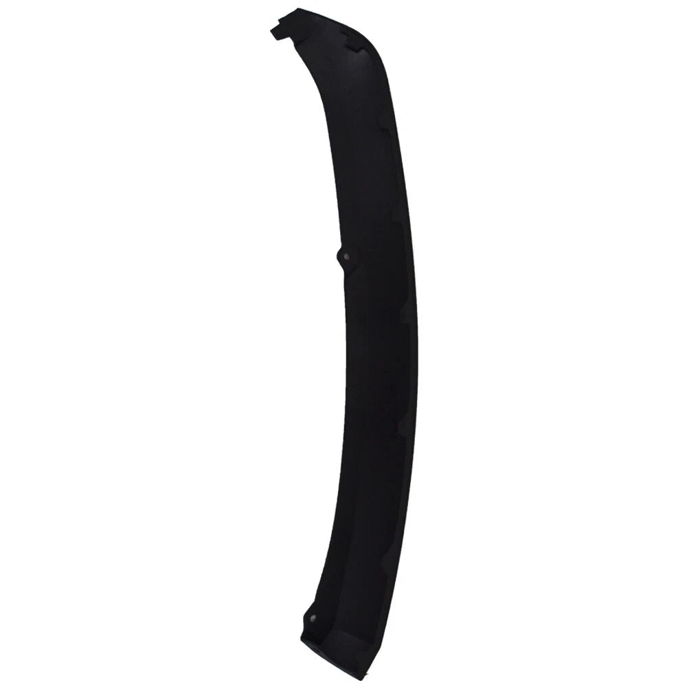 Front Bumper Valance Air Deflector for Ford Focus (2012–2014)
