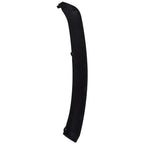 Front Bumper Valance Air Deflector for Ford Focus (2012–2014)