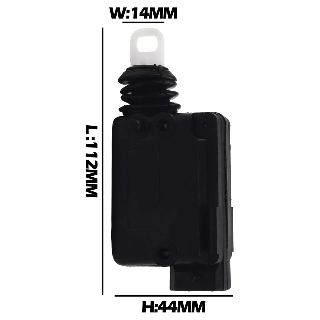 Central-Locking Motor Door Lock Actuator for Renault Megane-Scenic (2003–2010)