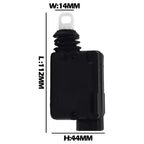 Central-Locking Motor Door Lock Actuator for Renault Megane-Scenic (2003–2010)