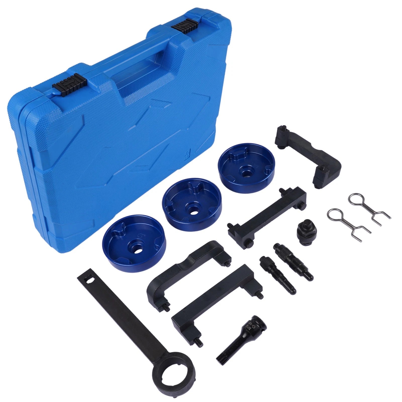 Camshaft Timing Tool for VW Audi A4 A6 Q7 R8 (2000–2023)
