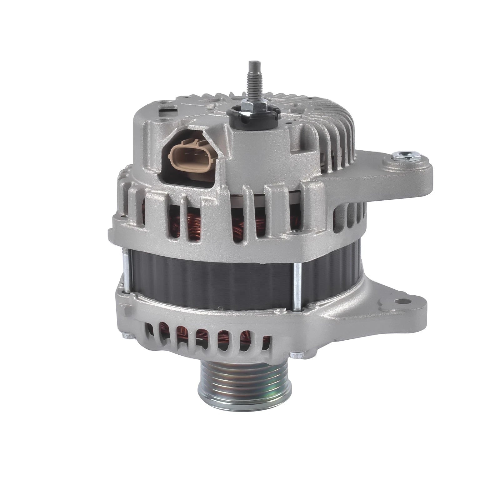 Alternator 110A 12V for Nissan Juke (2011–2017) Sentra (2017–2019)