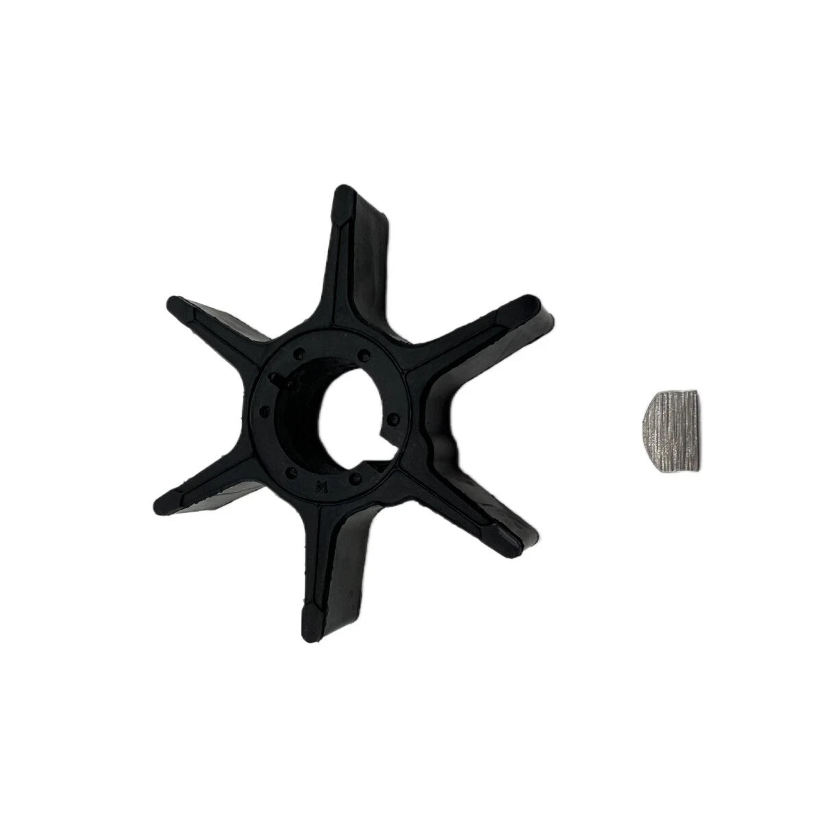 EM Water Pump Impeller Kit for Johnson Evinrude OMC 25-50 HP (4-Stroke) 5031744