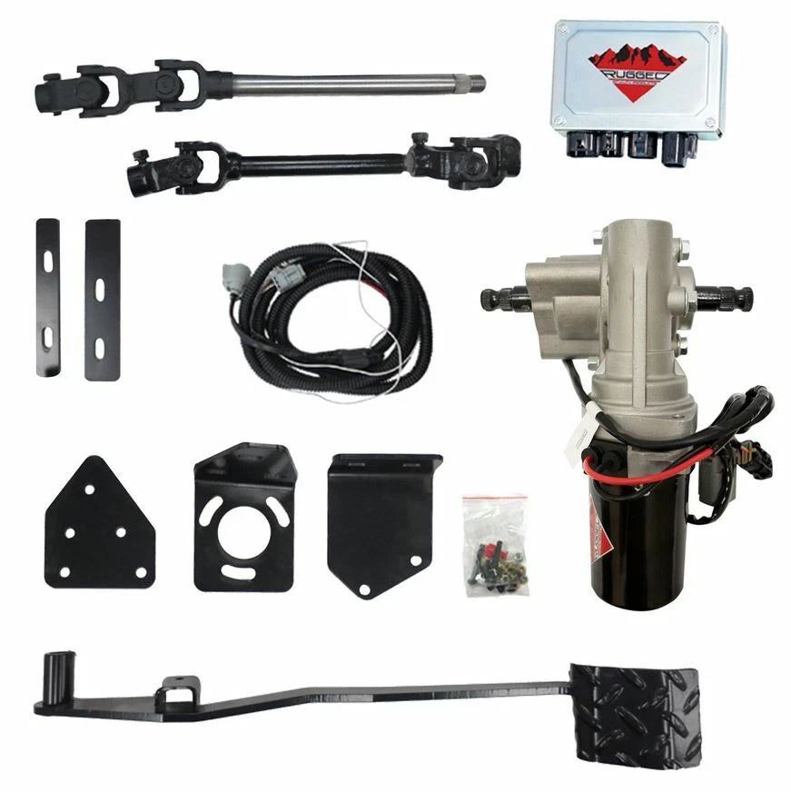 Electric Power Steering System EPS Kit for Polaris Ranger 570 (2014)