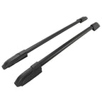 Roof Rail Set for Honda Pilot (2009–2015) Roof Rack Side Rails