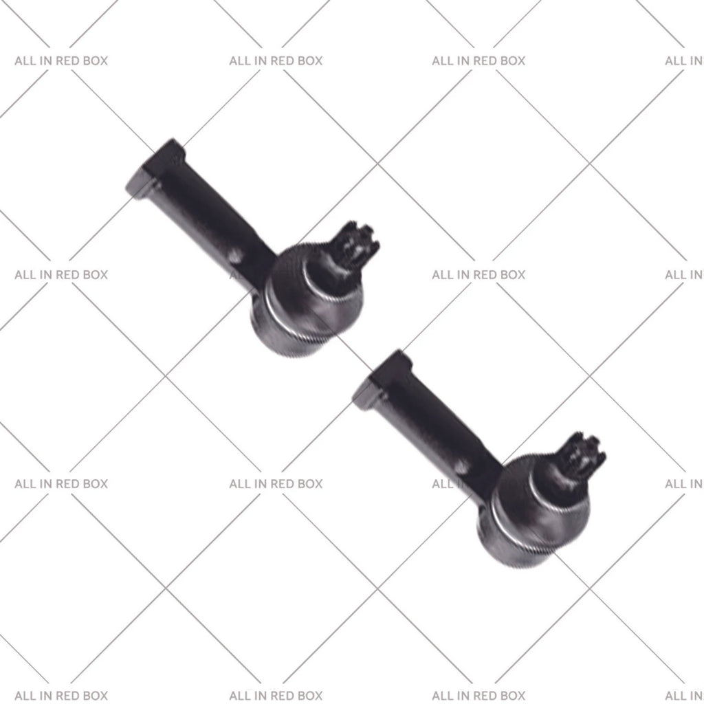 Ball Joint Tie Rod End Idler Pitman Arm Kit for Mazda B2600 UF (1989–1998)