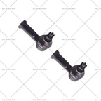 Ball Joint Tie Rod End Idler Pitman Arm Kit for Mazda B2600 UF (1989–1998)