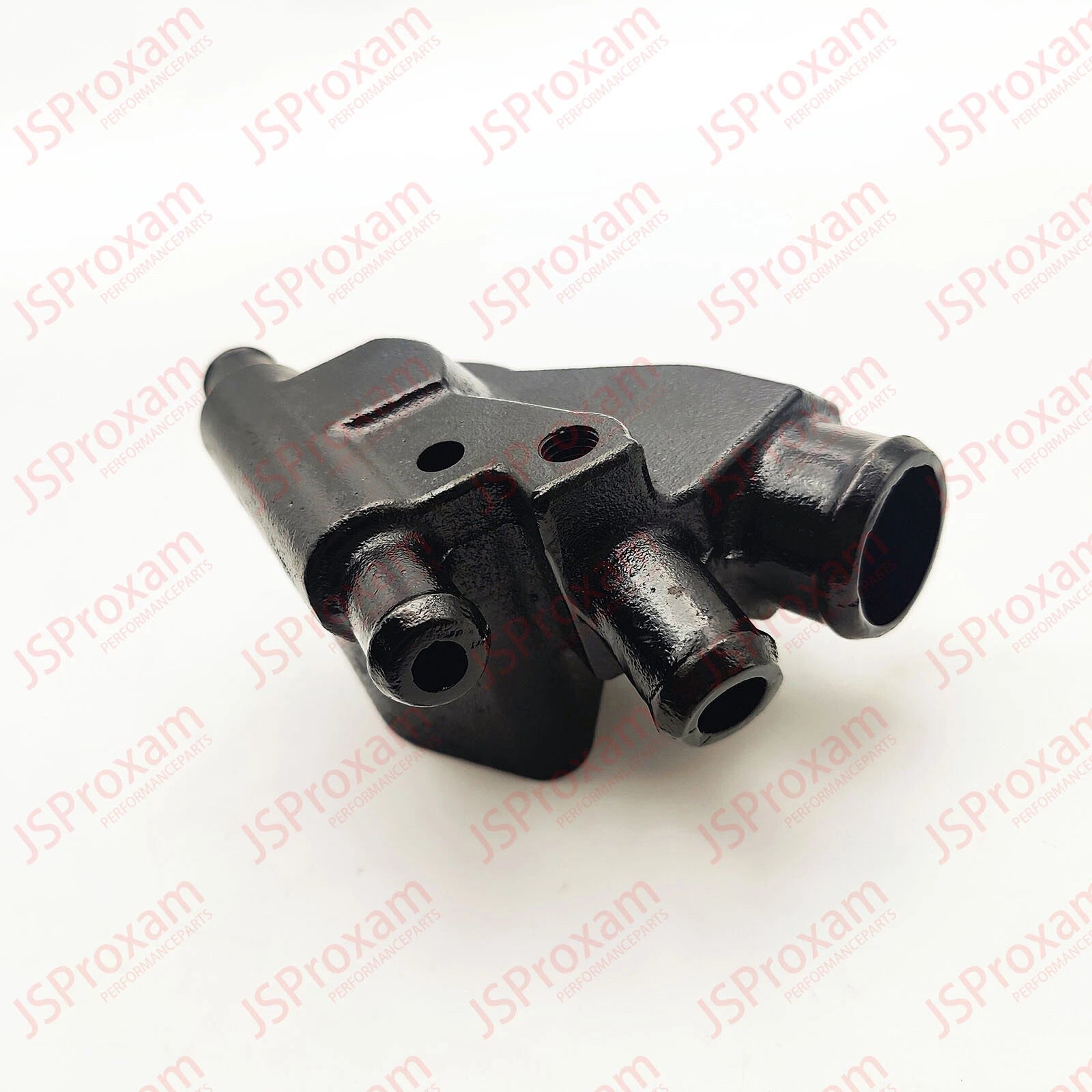 Thermostat Housing for Volvo Penta 4.3 GXi, 4.3GL, 5.0Gi, 5.0GXi, 5.7Gi (1998–2006)