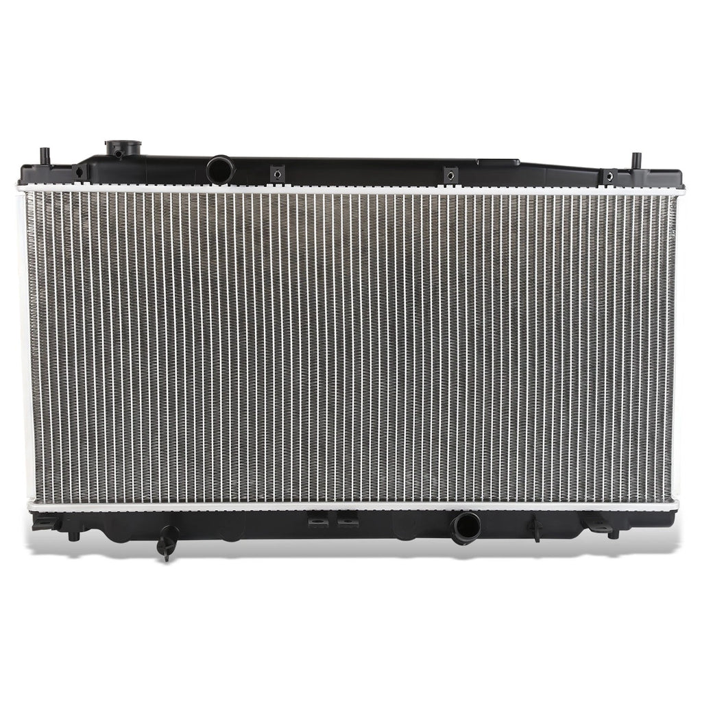 Aluminum Core Cooling Radiator for Honda EV (2013–2014) DPI 13416 OE Style