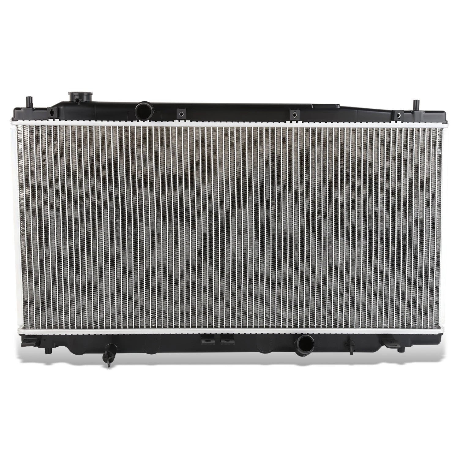 Aluminum Core Cooling Radiator for Honda EV (2013–2014) DPI 13416 OE Style