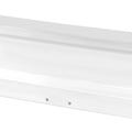 Front Bumper Face Bar Reinforcement for Chevy Volt (2011–2015)