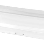 Front Bumper Face Bar Reinforcement for Chevy Volt (2011–2015)